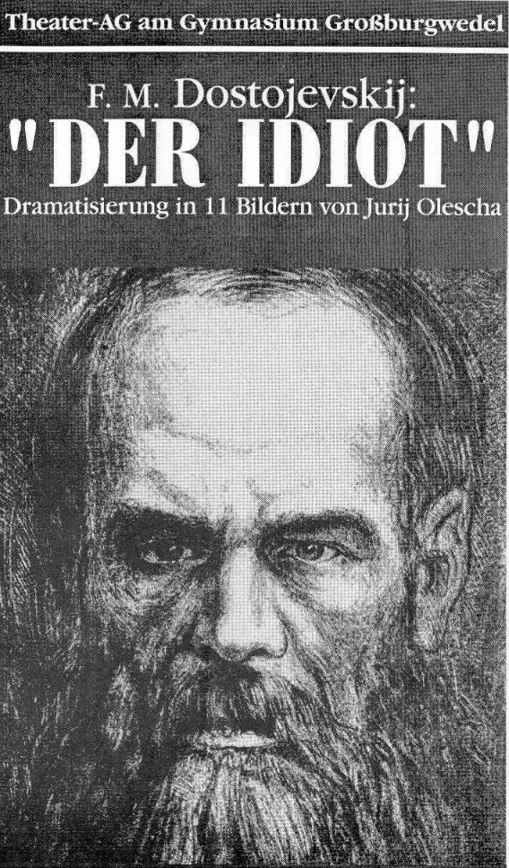 Der Idiot (1995)