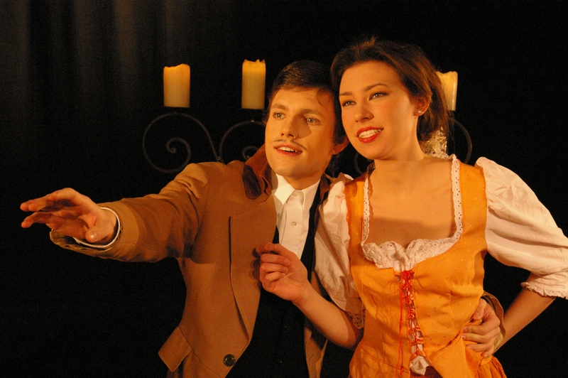 Foto Helmschroth, Dirks