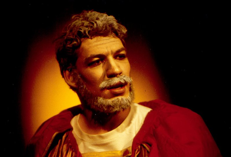 Foto Claudius, König von Dänemark (Klaus Jordan)