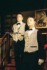 Rothausen, Helmschrot