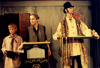 M. Steidl, Pannhausen, Johne