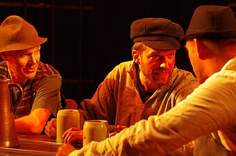 Jachann, Kleinjans, Clauß