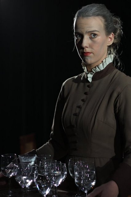 Frau Jenny Treibel (2011) Szenenfoto