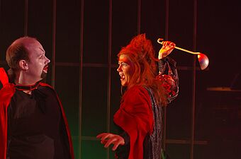 Heßbrüggen, Böttcher