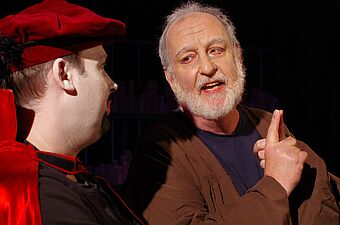 Heßbrüggen, Grüne