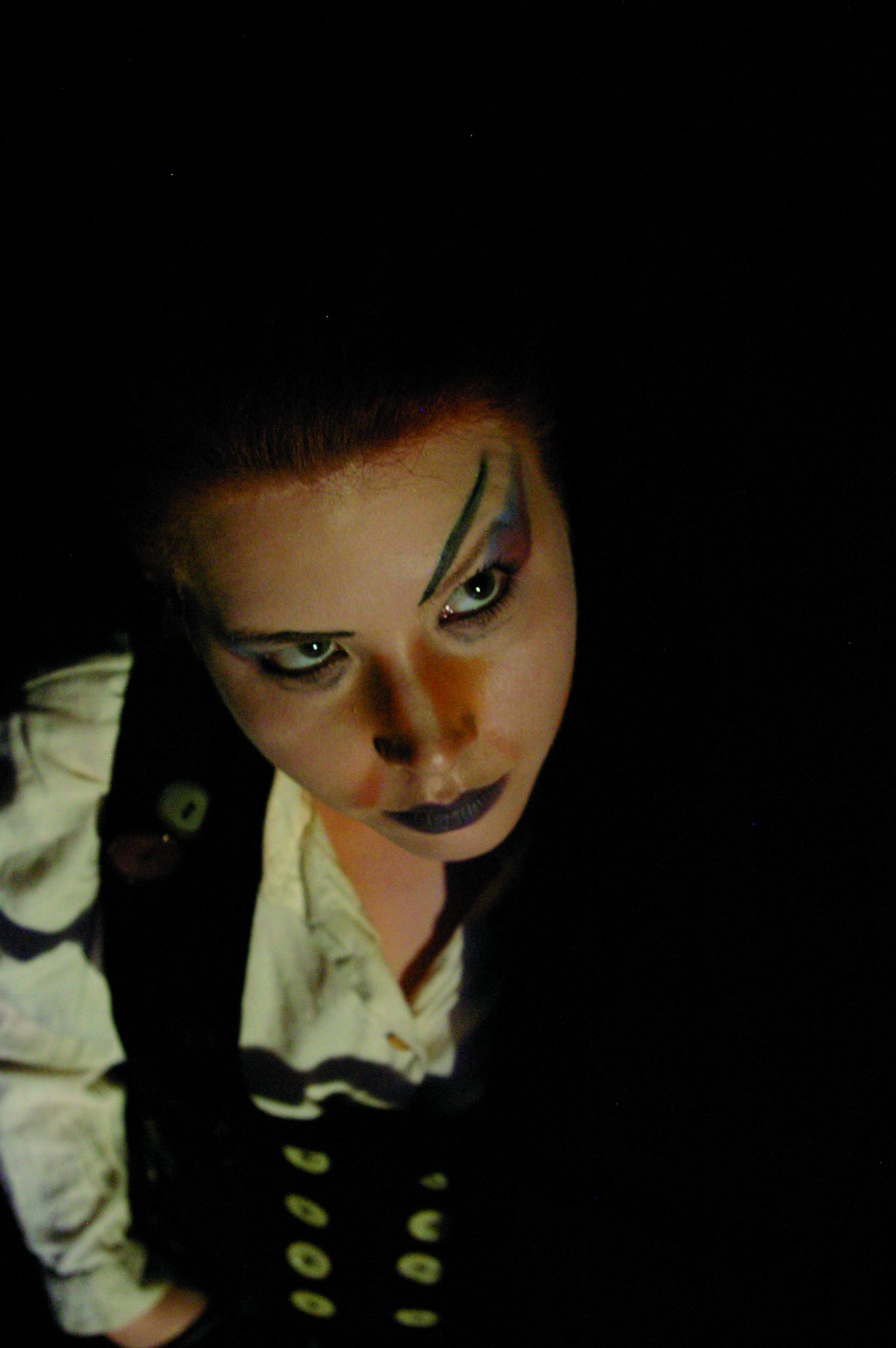 Peer Gynt (2009) Szenenfoto