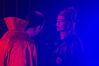 Heßbrüggen, Böttcher