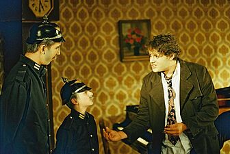 Klütz, Rothausen, Krause