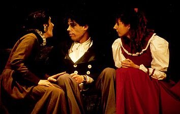 Tiffe, Dahl, Ellesat