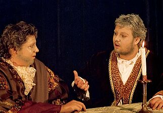 L. Krause, Thönnessen