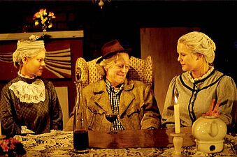 Holterhoff, Zelle, Rybandt