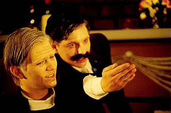 Gresbrand, J. Grüne