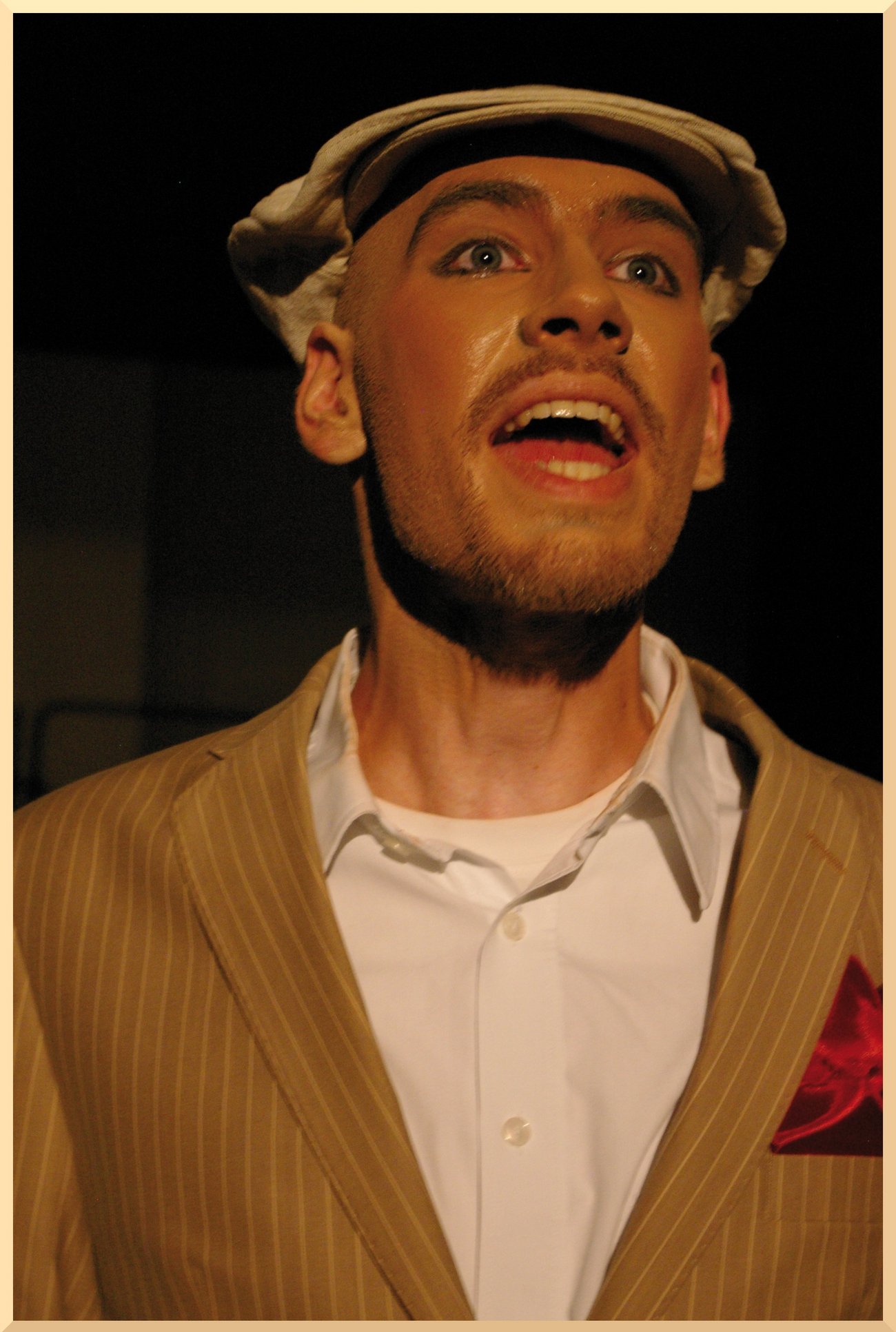 Peer Gynt (2009) Szenenfoto