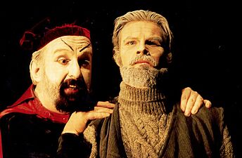 W. Grüne, R. Rybandt