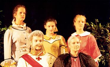 Lietz, Wiese, Atakli, Lemke, von der Hardt