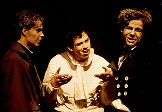 Echternach, Eckhardt, Dahl