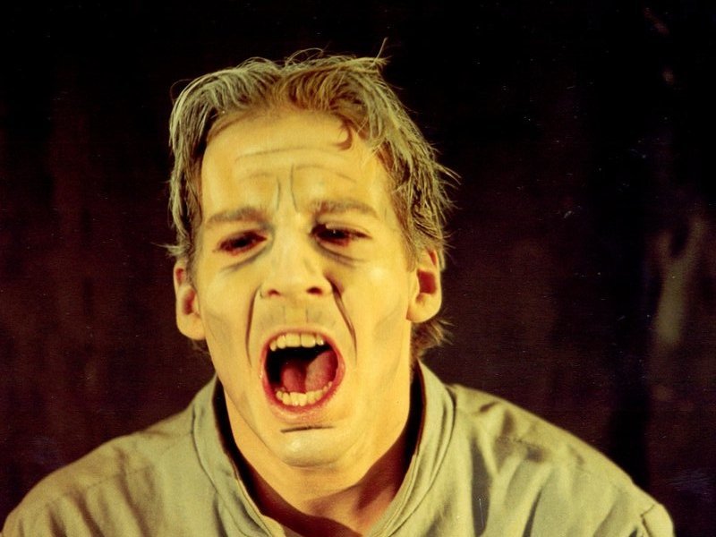 Woyzeck (2000) Szenenfoto