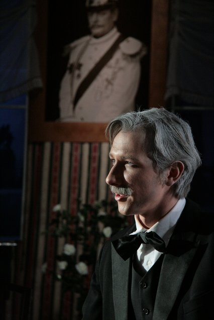 Frau Jenny Treibel (2011) Szenenfoto
