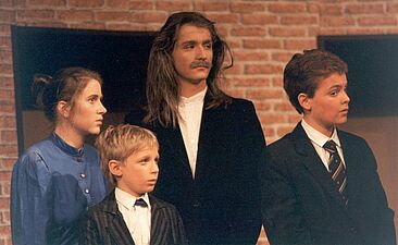 Gresbrand, M Grüne, Bachem, Wiese