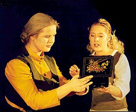 H. Rybandt, Holterhoff