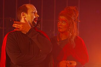 Heßbrüggen, Böttcher