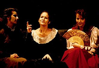 Tiffe, A Bachem, Ellesat