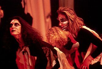 Hoeppner, L Horneffer