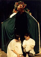 Hühnerbein, Nedden, Schäfer