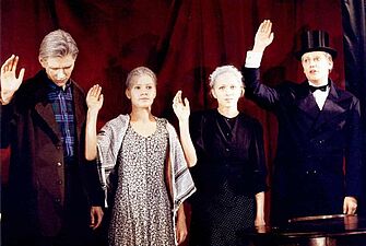 Gresbrand, Gröne, Pannhausen, Pirwitz