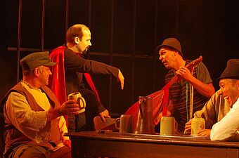 Knigge. Heßbrüggen, Jachmann