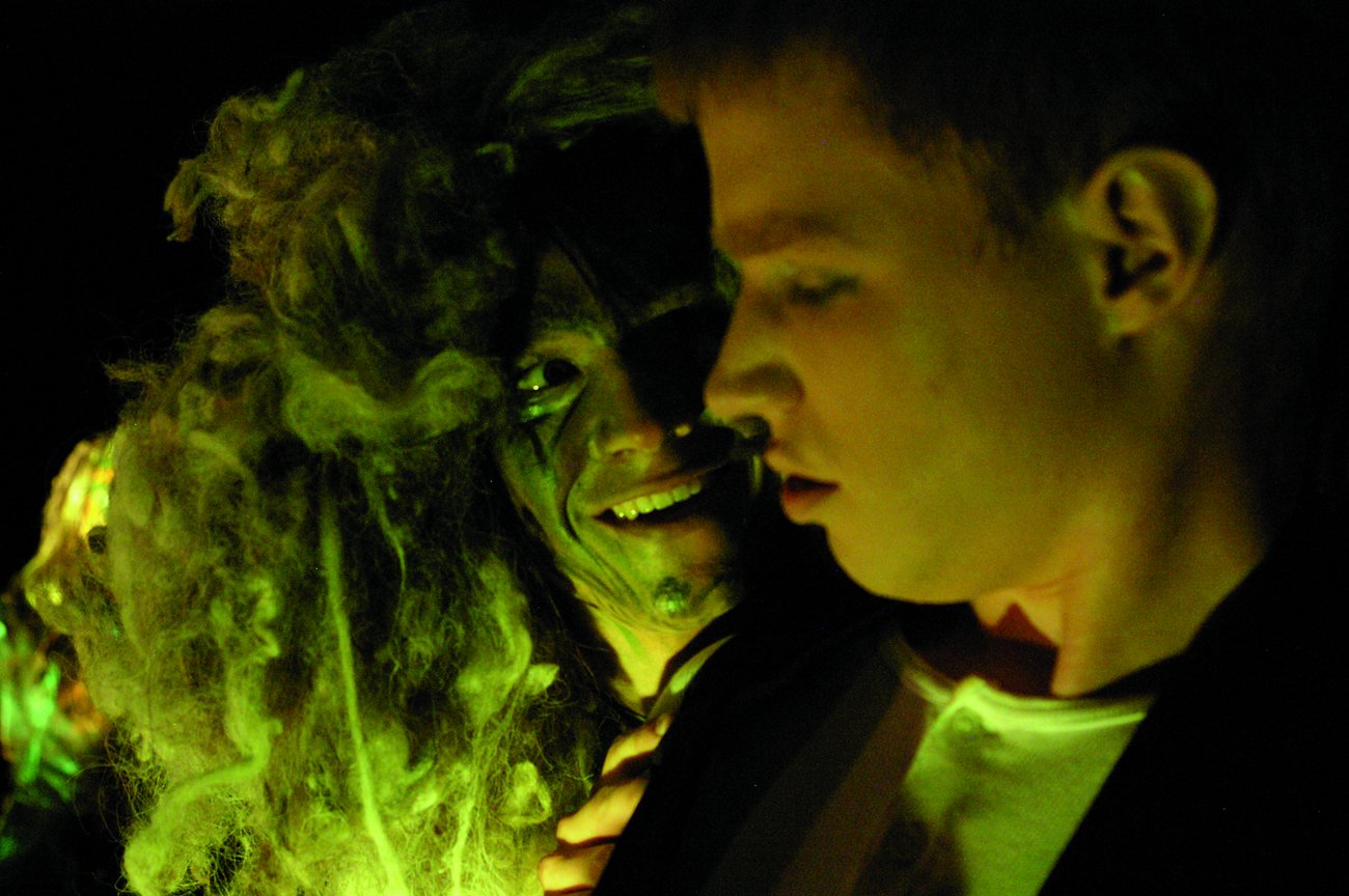 Peer Gynt (2009) Szenenfoto
