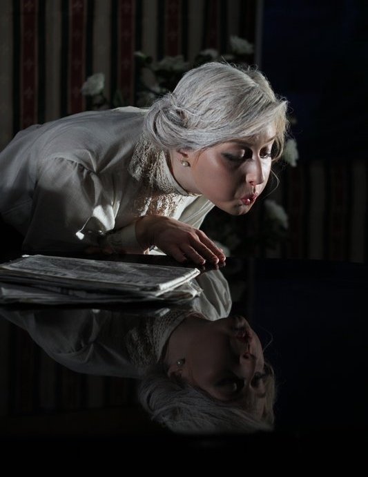 Frau Jenny Treibel (2011) Szenenfoto