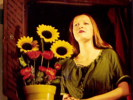 Woyzeck (2000) Szenenfoto