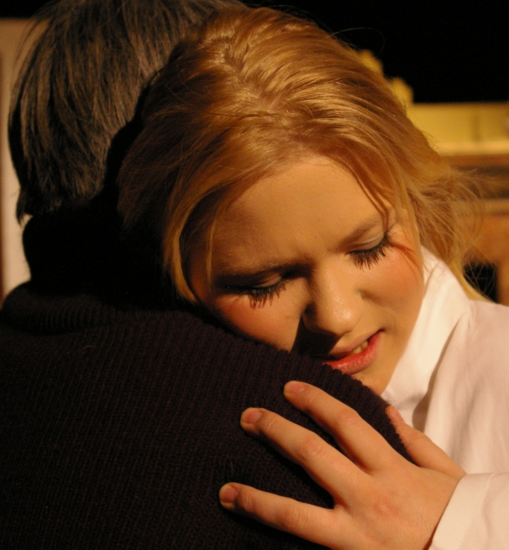 Bild: Monika Stettler (Kathi Rybandt)