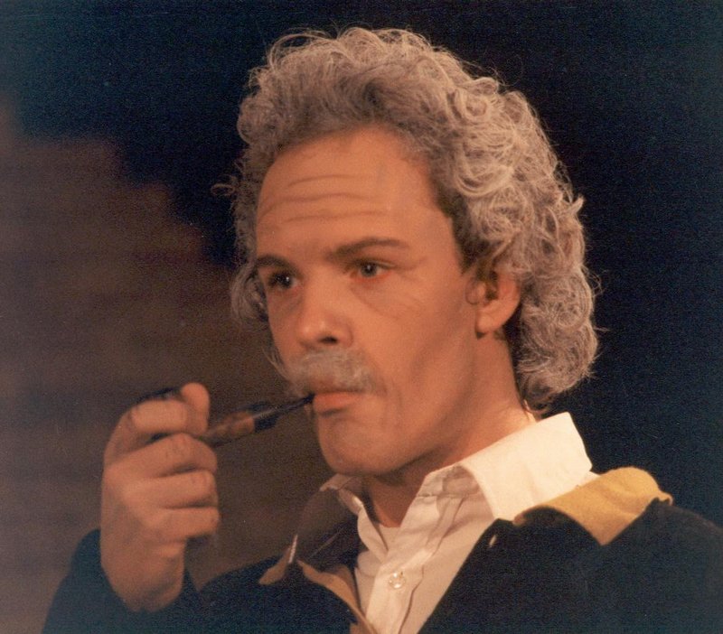Die Physiker (1992) Szenenfoto